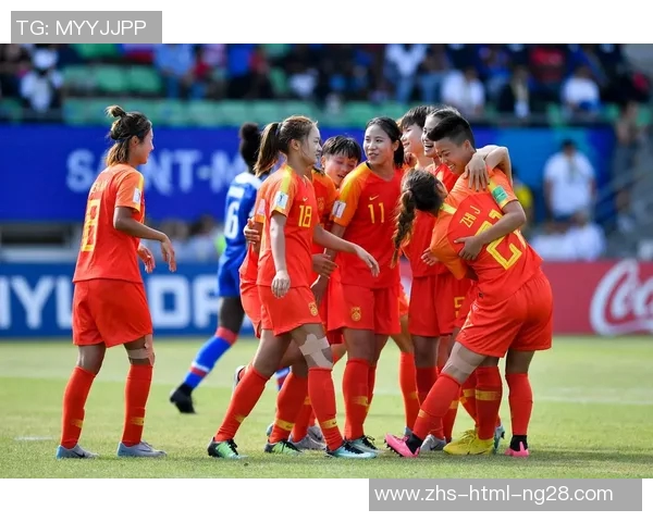 五人制女足亚洲杯激战正酣中国队勇闯八强展现强大实力