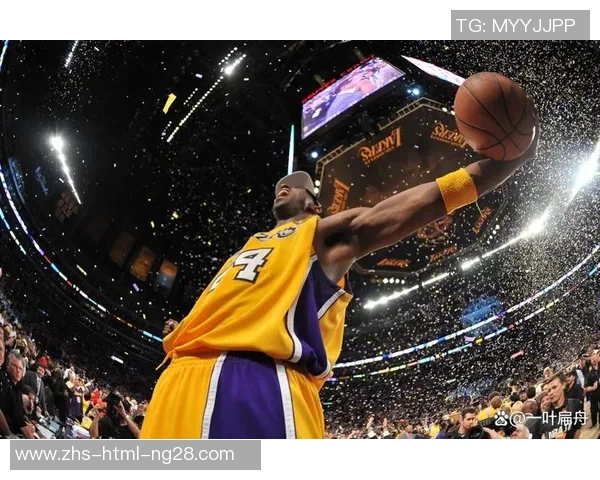 科比与皮尔斯的巅峰对决:谁才是NBA历史最强前锋的真正代表