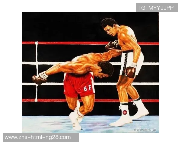 阿里与福尔曼的巅峰对决谁能在商业战场上笑到最后