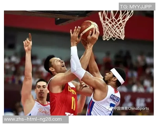 中国男篮迎战波多黎各全力争胜展现实力与团队精神